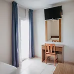 酒店 滨海托萨酒店 滨海托萨