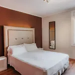 酒店 滨海托萨酒店