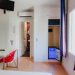 滨海托萨酒店 酒店