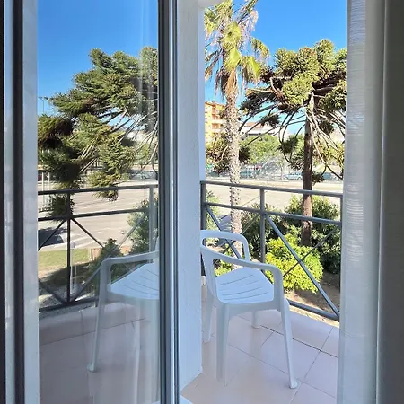 Hotel Marina Tossa *