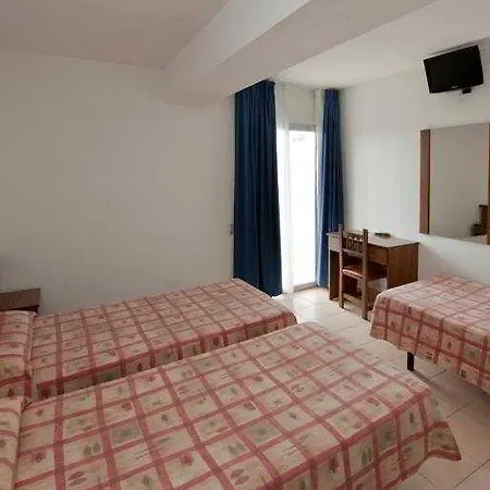 Marina Tossa Hotel
