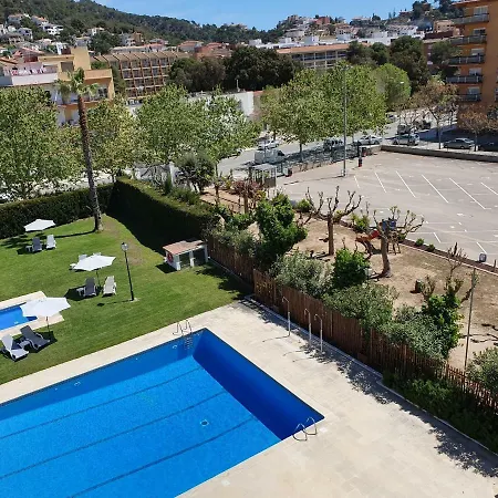 Marina Tossa Tossa de Mar