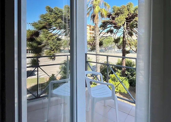 فندق Marina Tossa *