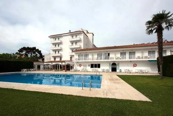 فندق Marina Tossa توسا ذي مار