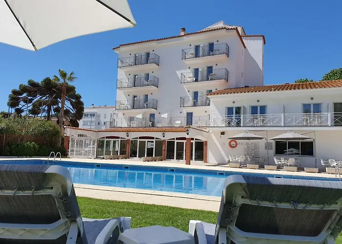 فندق Marina Tossa *