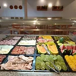 호텔 마리나 토사 *