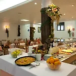호텔 마리나 토사 또사데마르