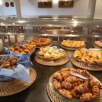 마리나 토사 호텔 또사데마르