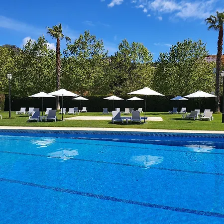 Hotel Marina Tossa Tossa de Mar