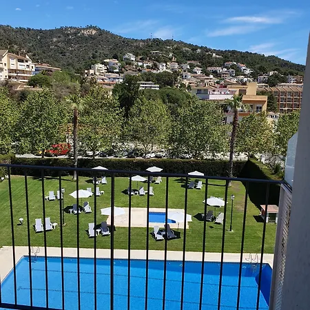 Hotel Marina Tossa *