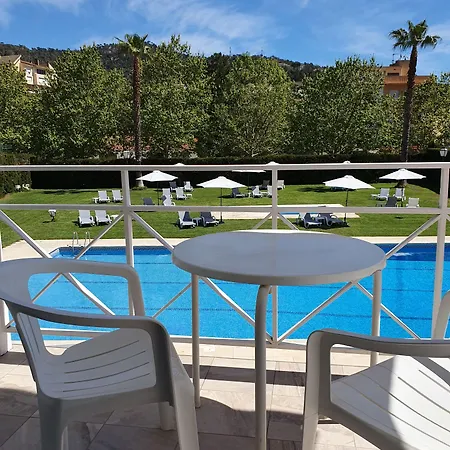 Hotel Marina Tossa