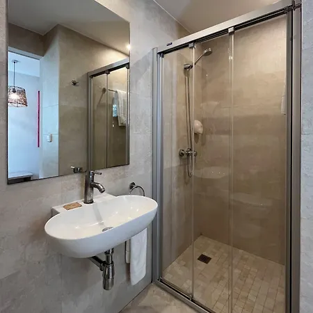 Hotel Marina Tossa