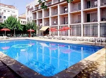 Hotel Marina Tossa *