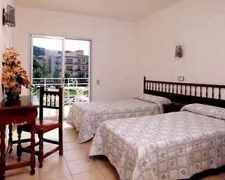 Hotel Marina Tossa