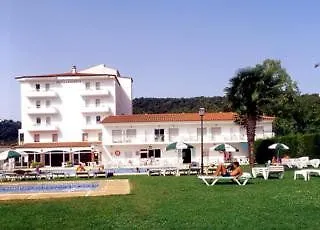 Marina Tossa Hotel