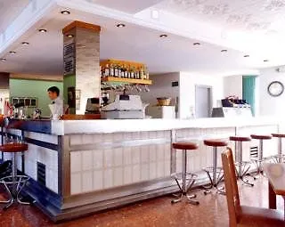Hotel Marina Tossa
