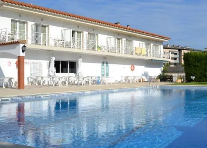 Marina Tossa Otel Tossa de Mar