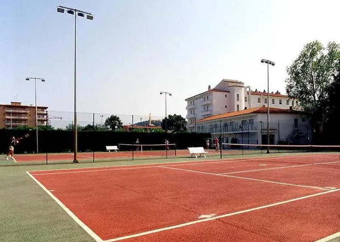 Marina Tossa Otel *