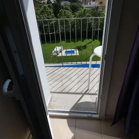 Marina Tossa Otel *