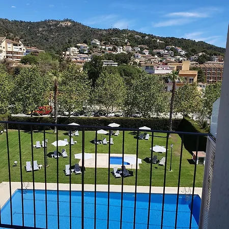 Otel Marina Tossa