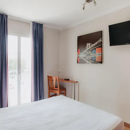 Marina Tossa Otel *