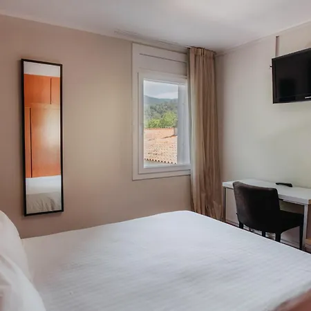 Marina Tossa Otel *