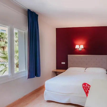 Otel Marina Tossa Tossa de Mar
