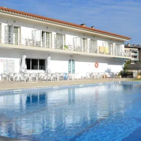 Marina Tossa Otel Tossa de Mar