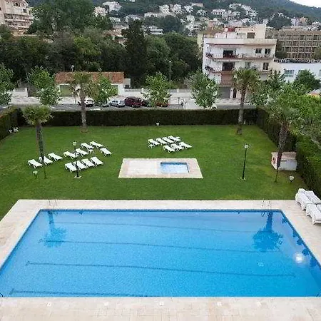 Marina Tossa Otel Tossa de Mar