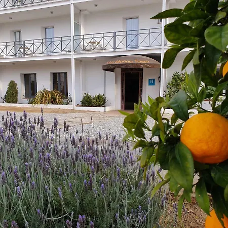 Otel Marina Tossa