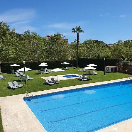 Otel Marina Tossa Tossa de Mar