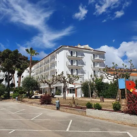 Marina Tossa טוסה דה מאר