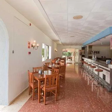Marina Tossa Otel
