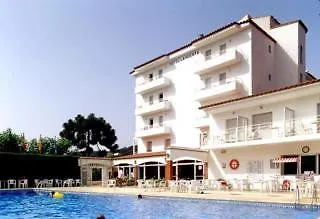 Marina Tossa מלון *